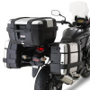 PL1121 trubkový nosič Honda CB 500 X (13-18) pre bočné kufre PL1121 trubkový nosič Honda CB 500 X (13-18) pre bočné kufre