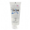 Lubrikačný gél Just Glide Anal 200 ml Lubrikačný gél Just Glide Anal 200 ml