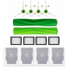KEFY FILTRE VRECKÁ PRE IROBOT ROOMBA I3+ I7+ I6+ I5+ E5+ E4+ I1+ KEFY FILTRE VRECKÁ PRE IROBOT ROOMBA I3+ I7+ I6+ I5+ E5+ E4+ I1+