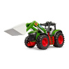Bruder Traktor ROADMAX s čelným nakladačom Bruder Traktor ROADMAX s čelným nakladačom