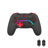 A4tech Bloody GPW70, gamepad, RGB, Dual mode 2,4G+USB, černá (GPW70-BK) A4tech Bloody GPW70, gamepad, RGB, Dual mode 2,4G+USB, černá (GPW70-BK)
