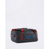 Patagonia Black Hole Duffel 40L Smolder Blue w/Amanita Red Patagonia Black Hole Duffel 40L Smolder Blue w/Amanita Red