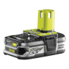 Ryobi RB18 L25 18 V lithium iónová batérie 2,5 Ah Ryobi RB18 L25 18 V lithium iónová batérie 2,5 Ah