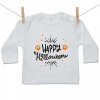 Boodyy Tričko s dlhým rukávom Happy Halloween 74 (6-9 mesiacov) Boodyy Tričko s dlhým rukávom Happy Halloween 74 (6-9 mesiacov)