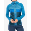 Dámska hybridná bunda dámska Cotopaxi Capa Hybrid Insulated Hooded Jacket - lake/abyss Dámska hybridná bunda dámska Cotopaxi Capa Hybrid Insulated Hooded Jacket - lake/abyss