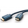 ClickTronic HQ OFC kabel HDMI High Speed s Ethernetem, zlacené, 4K@60Hz, 3m CLICK70304 PremiumCord ClickTronic HQ OFC kabel HDMI High Speed s Ethernetem, zlacené, 4K@60Hz, 3m CLICK70304 PremiumCord