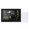 Meteorologická stanica Solight TE110 čierna Meteorologická stanica Solight TE110 čierna