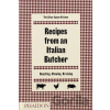 Recipes from an Italian Butcher - Phaidon Recipes from an Italian Butcher - Phaidon