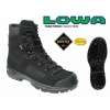 Treking topánky vysoké, 42 (Meindl Lowa Mountain GTX Winter Shoes Gore Tex 42) Treking topánky vysoké, 42 (Meindl Lowa Mountain GTX Winter Shoes Gore Tex 42)