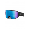 Lyžiarske okuliare KOO-Kask SGO00009-665 ERA Black/Iridium MR Lyžiarske okuliare KOO-Kask SGO00009-665 ERA Black/Iridium MR