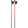 Bežecké palice Atomic Redster WC QRS Red/Black 160 cm Bežecké palice Atomic Redster WC QRS Red/Black 160 cm