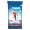 Wizards of the Coast Magic: The Gathering - Avatar: The Last Airbender Play Booster Wizards of the Coast Magic: The Gathering - Avatar: The Last Airbender Play Booster