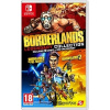 Borderlands Legendary Collection (Switch) Borderlands Legendary Collection (Switch)
