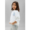 Calvin Klein Jeans mikina detská bavlnená LVCKTJB45B.128.176.9BY2 biela 140 Calvin Klein Jeans mikina detská bavlnená LVCKTJB45B.128.176.9BY2 biela 140