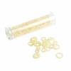 RAMEAU Spojky na pelety Bait Band latex 6 mm 100 ks . RAMEAU Spojky na pelety Bait Band latex 6 mm 100 ks .