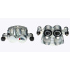 BUDWEG CALIPER Brzdový strmeň 343910 BUDWEG CALIPER Brzdový strmeň 343910