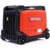 Prenosný jednofázový benzínový generátor Kraft&Dele 4300 W Prenosný jednofázový benzínový generátor Kraft&Dele 4300 W