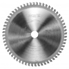 Pílový kotúč KSB-AL180, 185 x 1,4/2,4 x 20 mm, Z 60, FZ/TZ (092609) Pílový kotúč KSB-AL180, 185 x 1,4/2,4 x 20 mm, Z 60, FZ/TZ (092609)