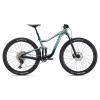 Liv by Giant Liv Giant Pique Advanced Pro 29 M Fanatic Teal Liv by Giant Liv Giant Pique Advanced Pro 29 M Fanatic Teal