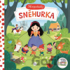 Minipohádky: Sněhurka - Svojtka&Co. Minipohádky: Sněhurka - Svojtka&Co.
