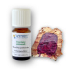 ARTTEC prírodný vonný olej Palisander 5 ml NAT00034 ARTTEC prírodný vonný olej Palisander 5 ml NAT00034