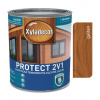 Xyladecor Protect 2v1 Gaštan 2,5l Xyladecor Protect 2v1 Gaštan 2,5l