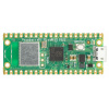 Raspberry Pi Pico W - RP2040 ARM Cortex M0+ Raspberry Pi Pico W - RP2040 ARM Cortex M0+