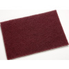 3M Scotch-Brite(TM) Handpad 7447 707447 Ruční brusná podložka (d x š) 224 mm x 158 mm 20 ks 3M Scotch-Brite(TM) Handpad 7447 707447 Ruční brusná podložka (d x š) 224 mm x 158 mm 20 ks