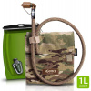 SOURCE Hydrapack Kangaroo 1L + vložka - multicam SOURCE Hydrapack Kangaroo 1L + vložka - multicam