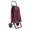 Rolser I-Max 955 MF 2 Logic nákupní taška na kolečkách, bordó (IMX272-1060) Rolser I-Max 955 MF 2 Logic nákupní taška na kolečkách, bordó (IMX272-1060)