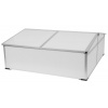 Parenisko Strend Pro Greenhouse HF0942-A, PC, 1000x1000x 400 mm Parenisko Strend Pro Greenhouse HF0942-A, PC, 1000x1000x 400 mm