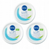 NIVEA Soft Intenzívny hydratačný krém 200 ml (NIVEA Soft Intenzívny hydratačný krém 200 ml) NIVEA Soft Intenzívny hydratačný krém 200 ml (NIVEA Soft Intenzívny hydratačný krém 200 ml)