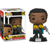 Funko POP Star Wars Episode 9 Star Wars Lando Calrissian 9 cm (313) Funko POP Star Wars Episode 9 Star Wars Lando Calrissian 9 cm (313)