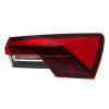 Škoda OCTAVIA IV 2020- zadné svetlo LED Pravé / DEPO-LAMP Škoda OCTAVIA IV 2020- zadné svetlo LED Pravé / DEPO-LAMP