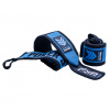 Power System Posilovací bandáže na zápěstí Wrist Wraps Extreme 3530 - modré Power System Posilovací bandáže na zápěstí Wrist Wraps Extreme 3530 - modré