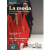 Descubre A2: La moda - Marisa de Prada Descubre A2: La moda - Marisa de Prada