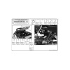 KAPPA KLX446 bočné nosiče kufrov MONOKEY SIDE pre Kawasaki ZZR 1400 06-11, ZX 14 06-11 – iba pre kufre K33N K'ROAD KAPPA KLX446 bočné nosiče kufrov MONOKEY SIDE pre Kawasaki ZZR 1400 06-11, ZX 14 06-11 – iba pre kufre K33N K'ROAD
