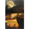 Witches of Pendle + mp3 Pack - Rowena Akinyemi Witches of Pendle + mp3 Pack - Rowena Akinyemi