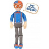 Interaktívny 41 cm maskot blippi blip (Interaktívny 41 cm maskot blippi blip) Interaktívny 41 cm maskot blippi blip (Interaktívny 41 cm maskot blippi blip)