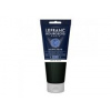 Akryl farba FINE LOUVRE 80ml zelená tmavá Akryl farba FINE LOUVRE 80ml zelená tmavá