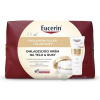 Eucerin Kazeta HYALURON-FILLER+ELASTICITY BODY telový krém omladzujúci 200 ml + krém na ruky 75 ml (akcia 2025) 1x1 set Eucerin Kazeta HYALURON-FILLER+ELASTICITY BODY telový krém omladzujúci 200 ml + krém na ruky 75 ml (akcia 2025) 1x1 set