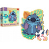 TREFL Dřevěné obrysové Stitch 50 dielov TREFL Dřevěné obrysové Stitch 50 dielov