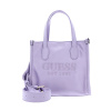 Guess dámska fialová kabelka HWST8665770 T/U Guess dámska fialová kabelka HWST8665770 T/U