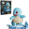 Spin Master 3D Puzzle - FDP POKÉMON SQUIRTLE - 180 dílků Spin Master 3D Puzzle - FDP POKÉMON SQUIRTLE - 180 dílků
