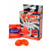 Sladké prezervatívy s príchuťou cukríkov - Gummy Condoms Sladké prezervatívy s príchuťou cukríkov - Gummy Condoms