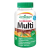 Jamieson Multi Gummies pre dospelých 150 želé pastiliek Jamieson Multi Gummies pre dospelých 150 želé pastiliek