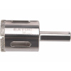 Vrták korunkový diamantový, 30mm, EXTOL PREMIUM 8801987 Vrták korunkový diamantový, 30mm, EXTOL PREMIUM 8801987