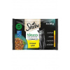 Sheba kapsička Nature's Collection hydinový výber 4x85g Sheba kapsička Nature's Collection hydinový výber 4x85g