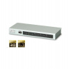 ATEN 4 port HDMI switch 4PC - 1 HDMI, 4k video (VS-481B)
