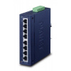 PLANET IGS-801T sieťový prepínač Nespravované L2 Gigabit Ethernet (10/100/1000) Modrá (IGS-801T) PLANET IGS-801T sieťový prepínač Nespravované L2 Gigabit Ethernet (10/100/1000) Modrá (IGS-801T)